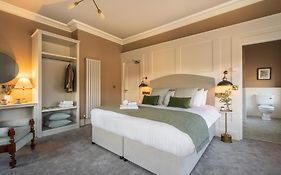 Creighton Hotel